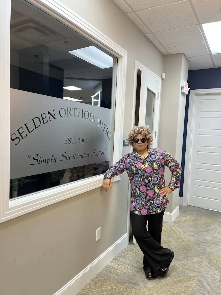 Selden Orthodontics