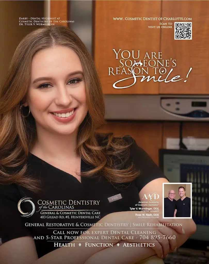 Cosmetic Dentistry of the Carolinas