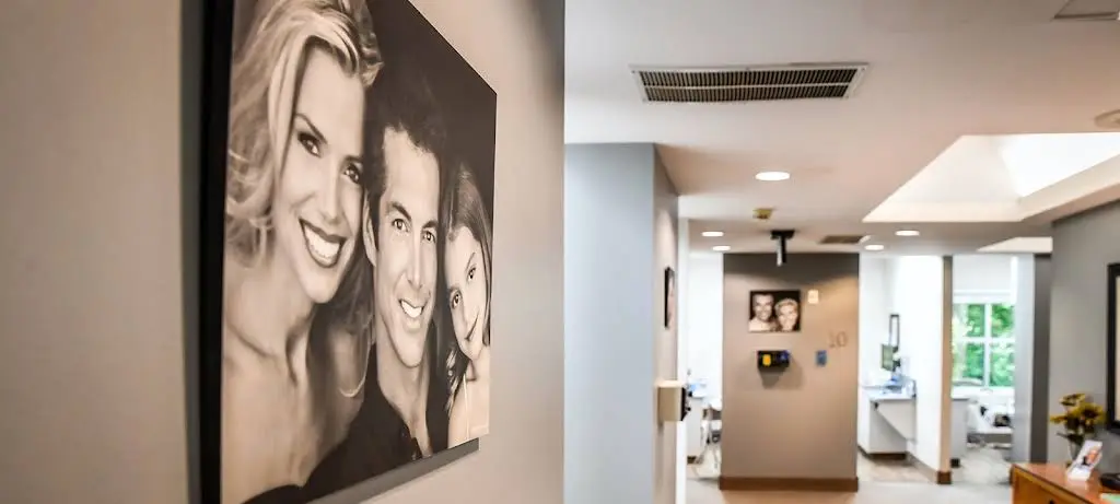 The Smile Architects