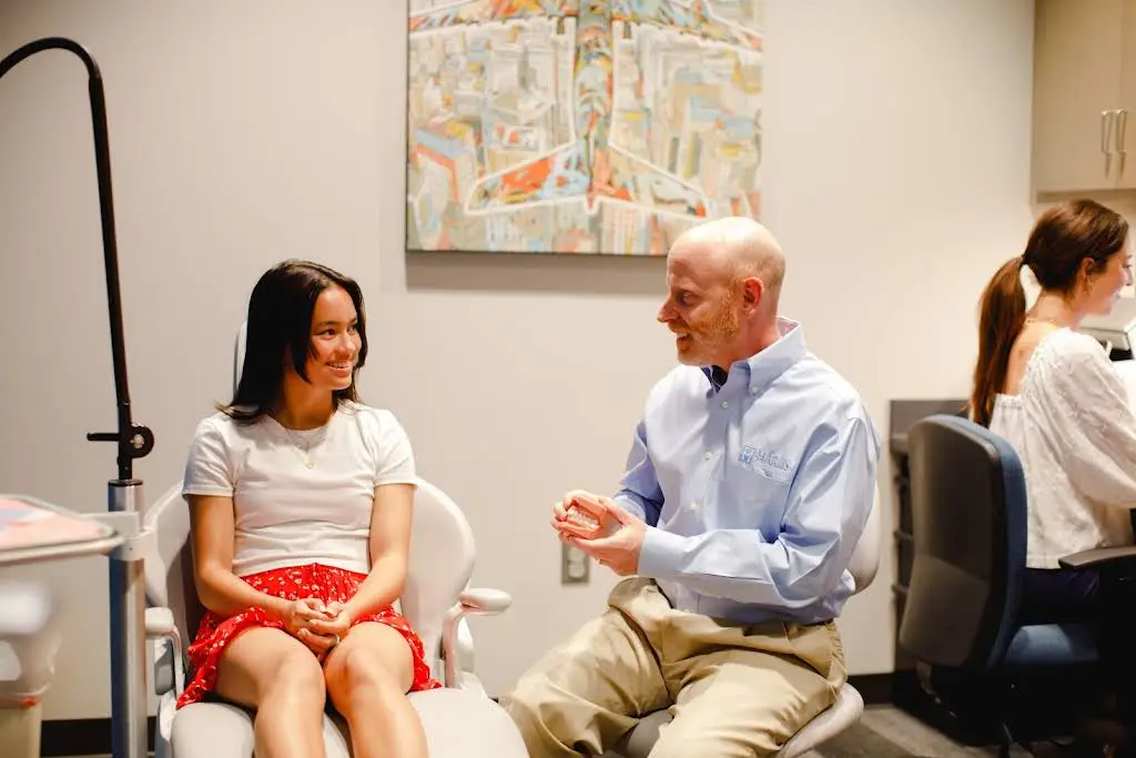 Harris Orthodontics