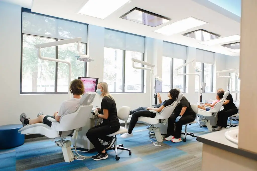 Harris Orthodontics