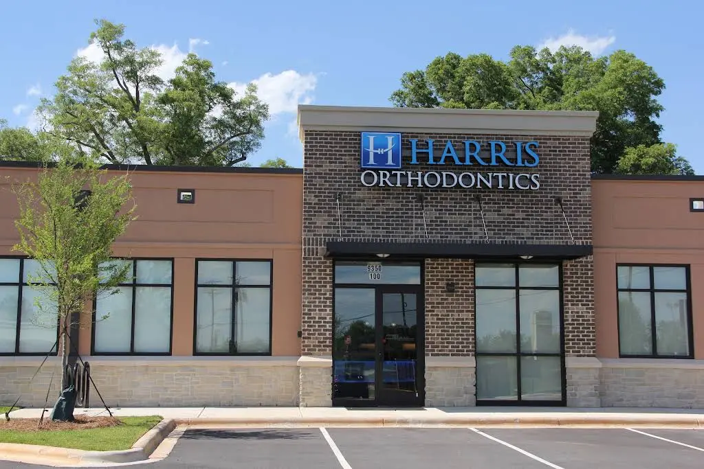 Harris Orthodontics