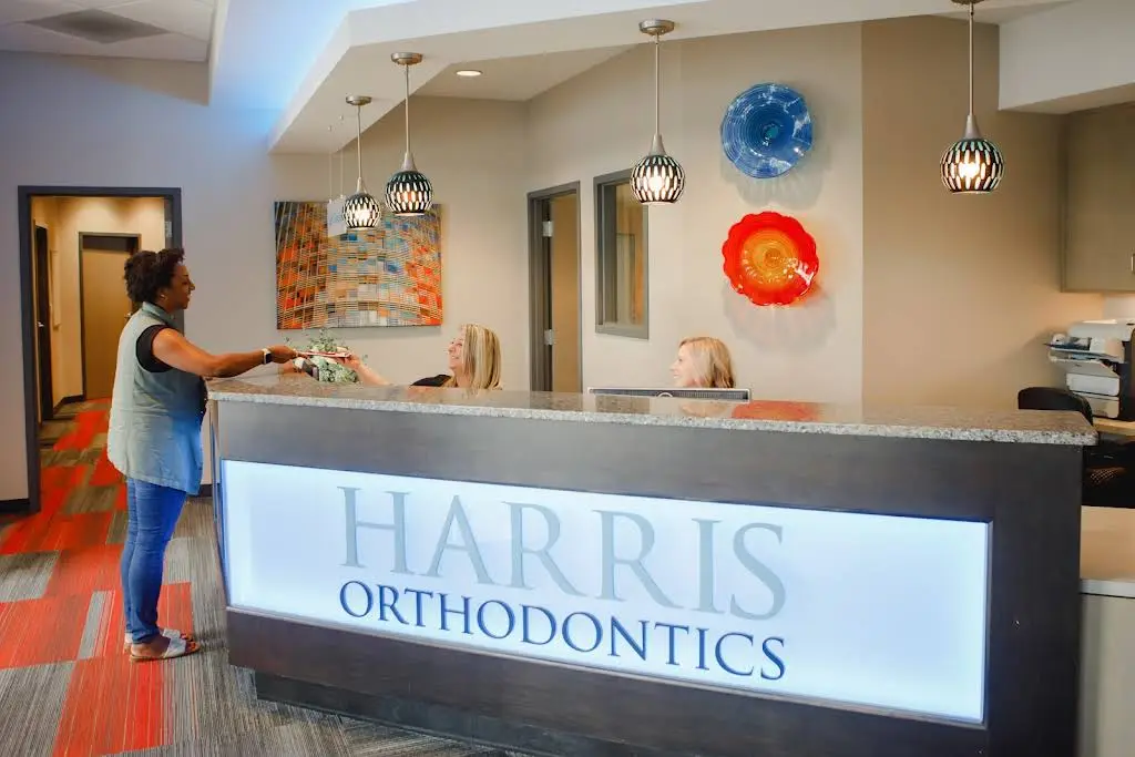 Harris Orthodontics