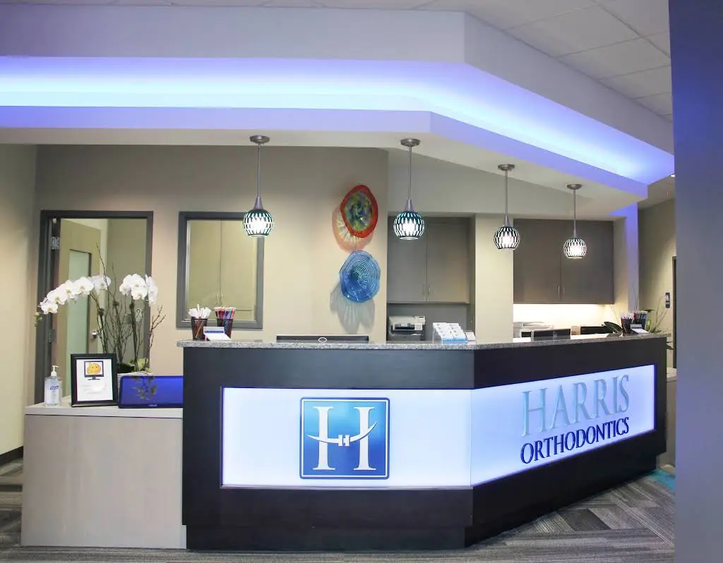 Harris Orthodontics