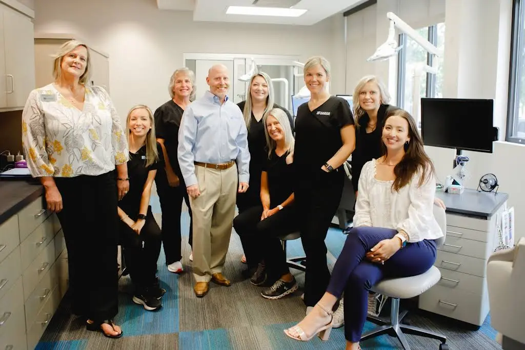 Harris Orthodontics
