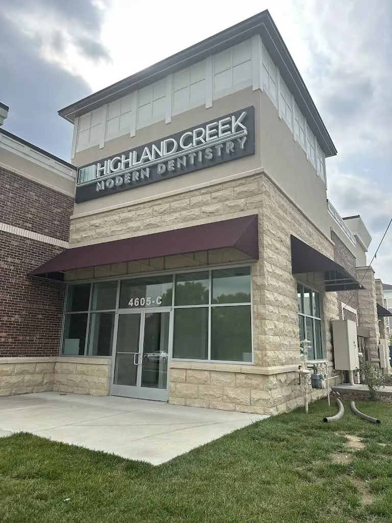 Highland Creek Modern Dentistry