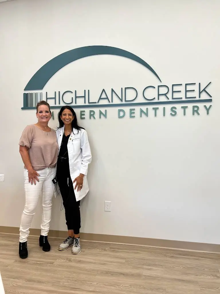 Highland Creek Modern Dentistry