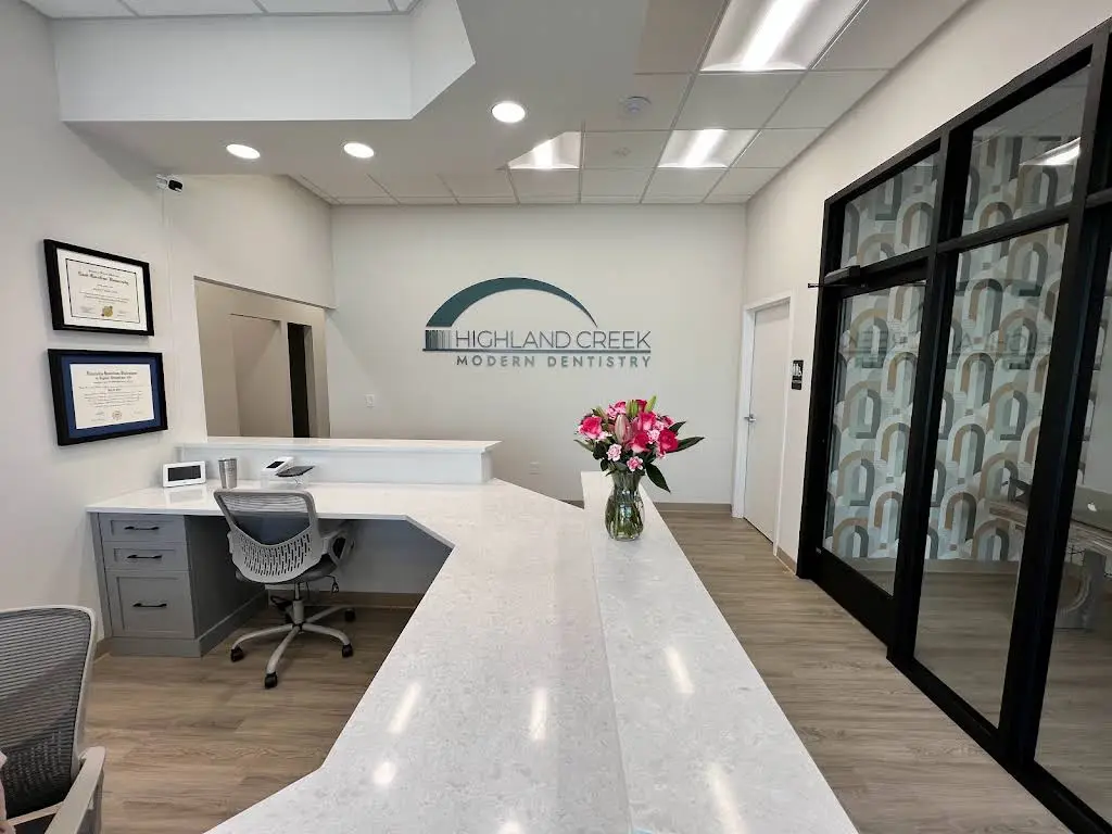 Highland Creek Modern Dentistry