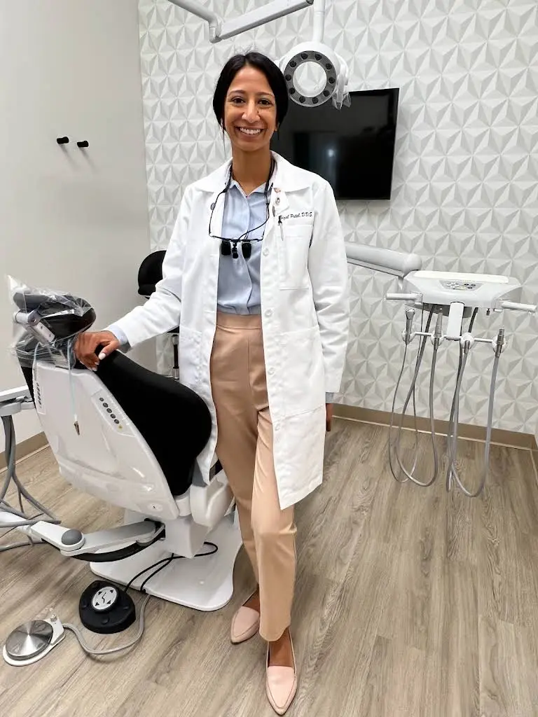 Highland Creek Modern Dentistry