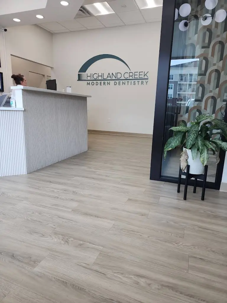 Highland Creek Modern Dentistry