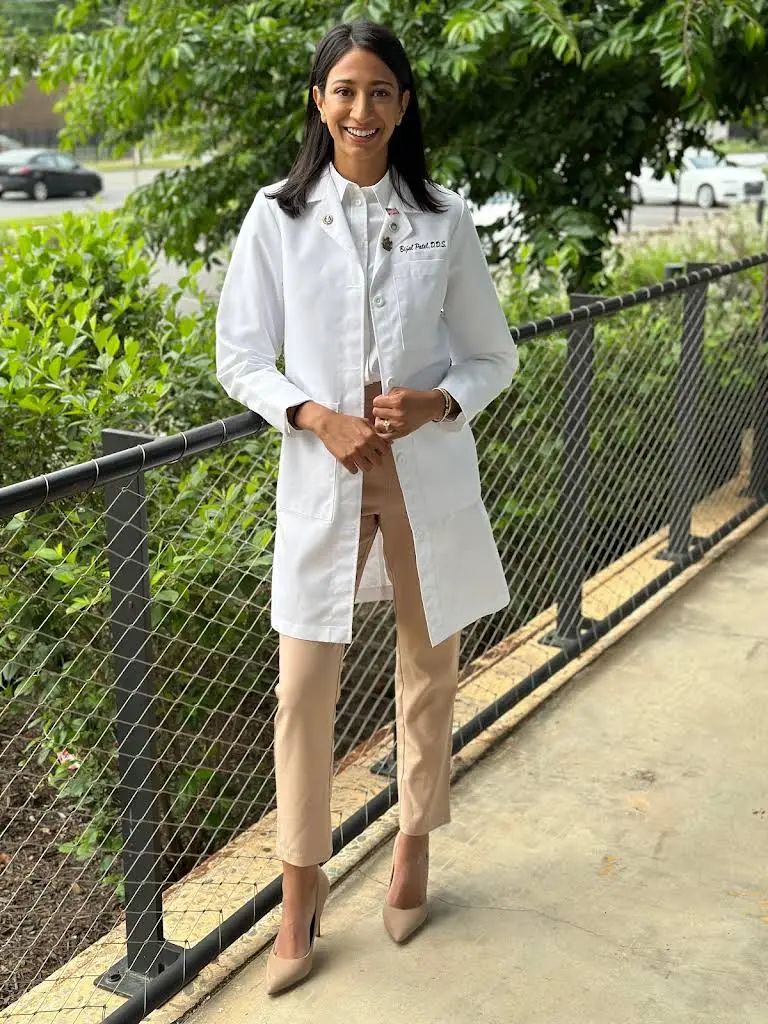 Highland Creek Modern Dentistry