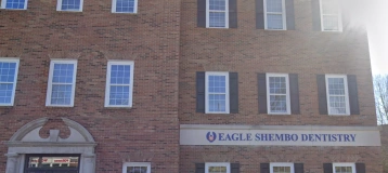 Eagle Shembo Dentistry - Charlotte