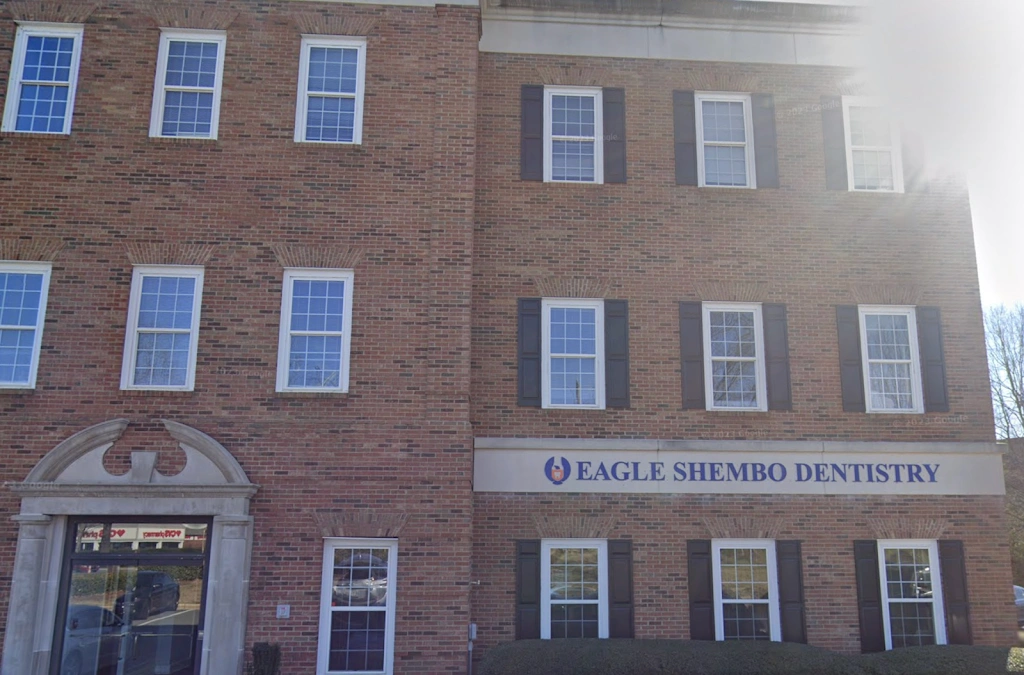 Eagle Shembo Dentistry - Charlotte