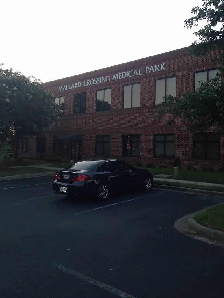 University Dental Associates Mecklenburg Mallard Creek