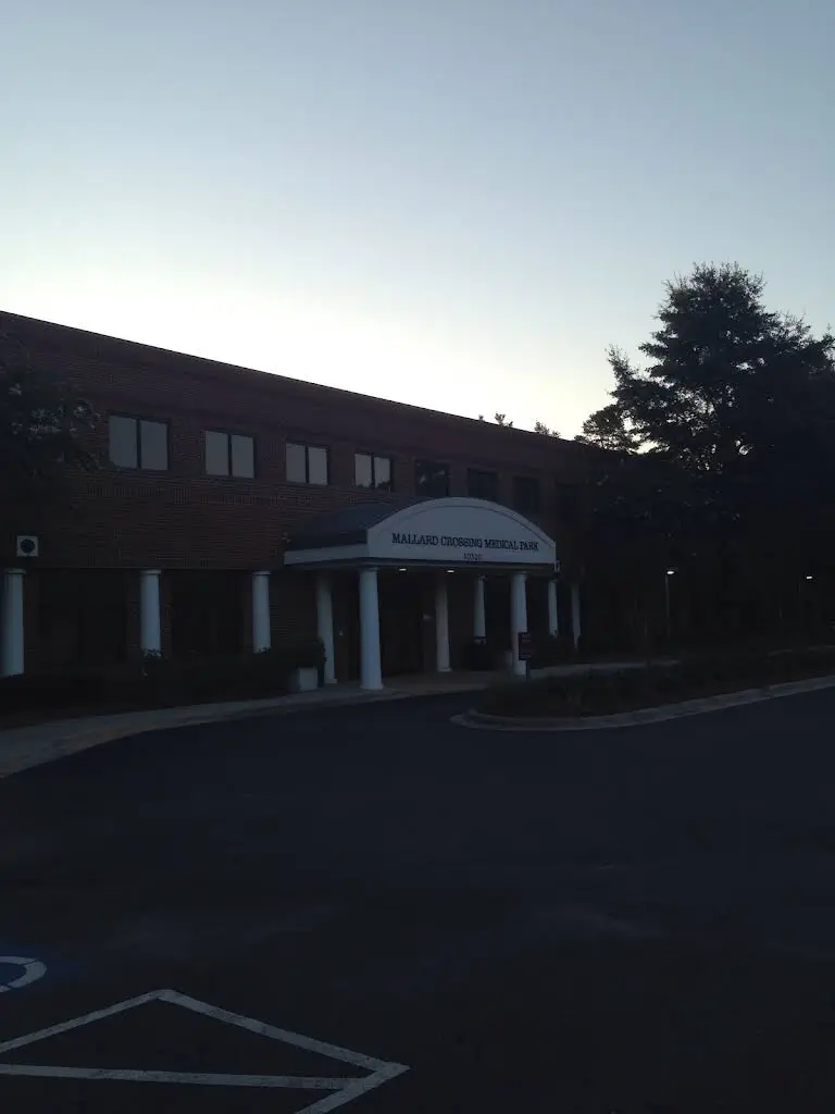 University Dental Associates Mecklenburg Mallard Creek