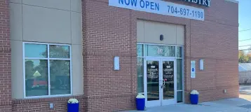 LandMark Dentistry - Mallard Creek