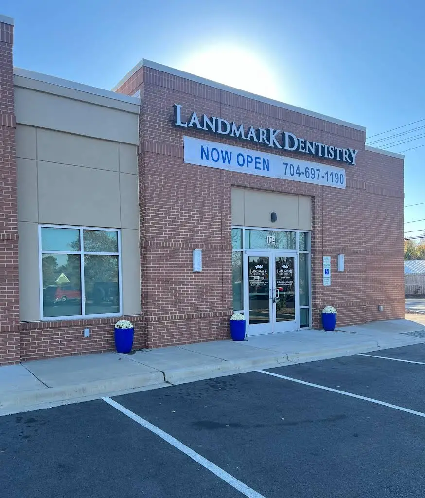LandMark Dentistry - Mallard Creek