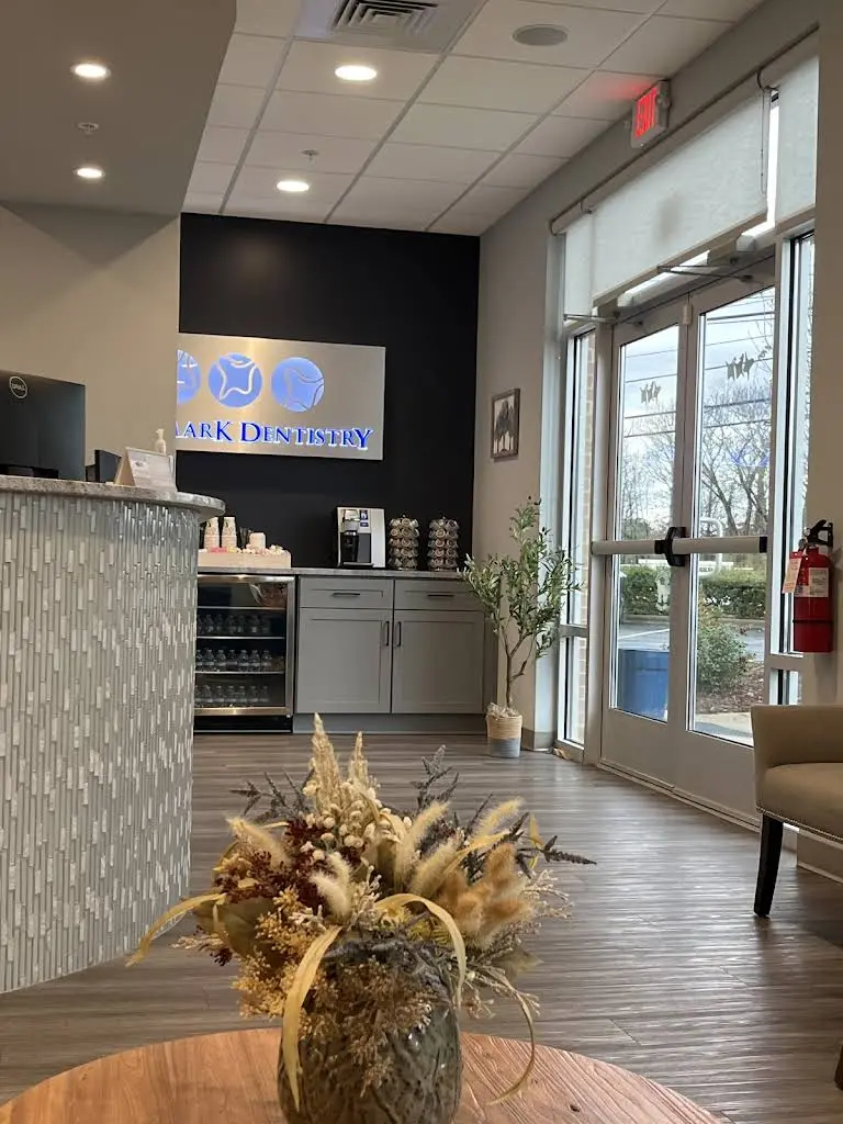LandMark Dentistry - Mallard Creek