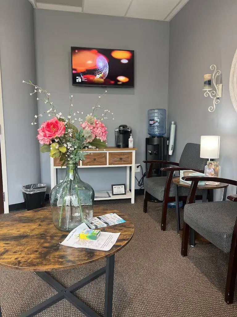 LandMark Dentistry - Mallard Creek