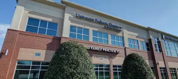 University Pediatric Dentistry