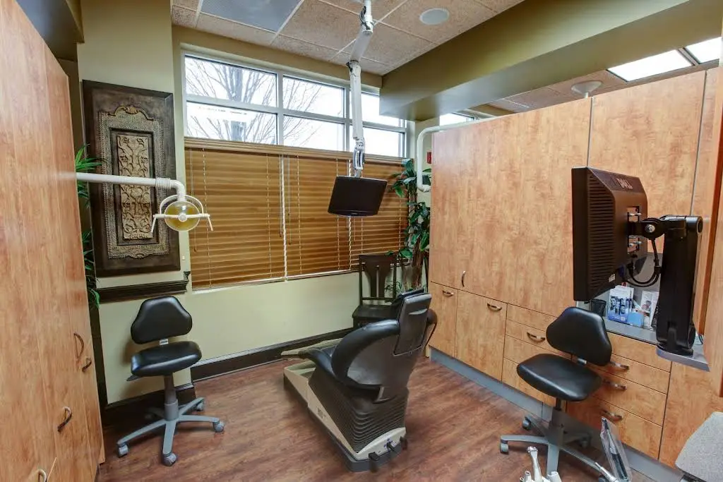 Chichetti & Patel Dental Wellness