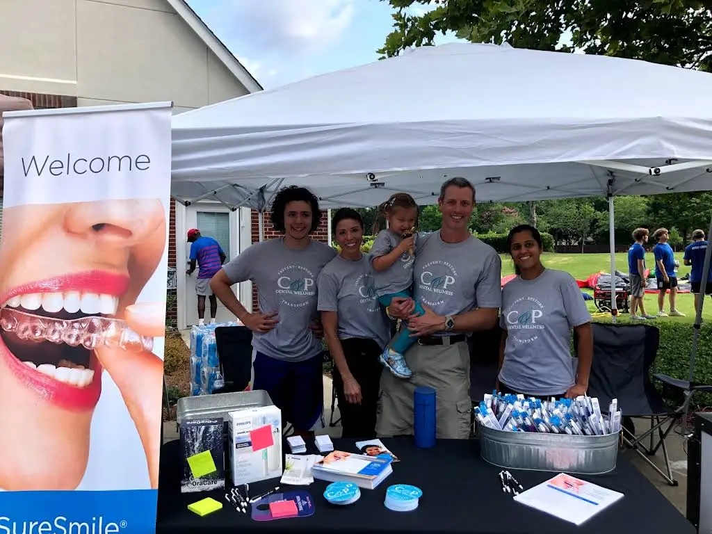 Chichetti & Patel Dental Wellness