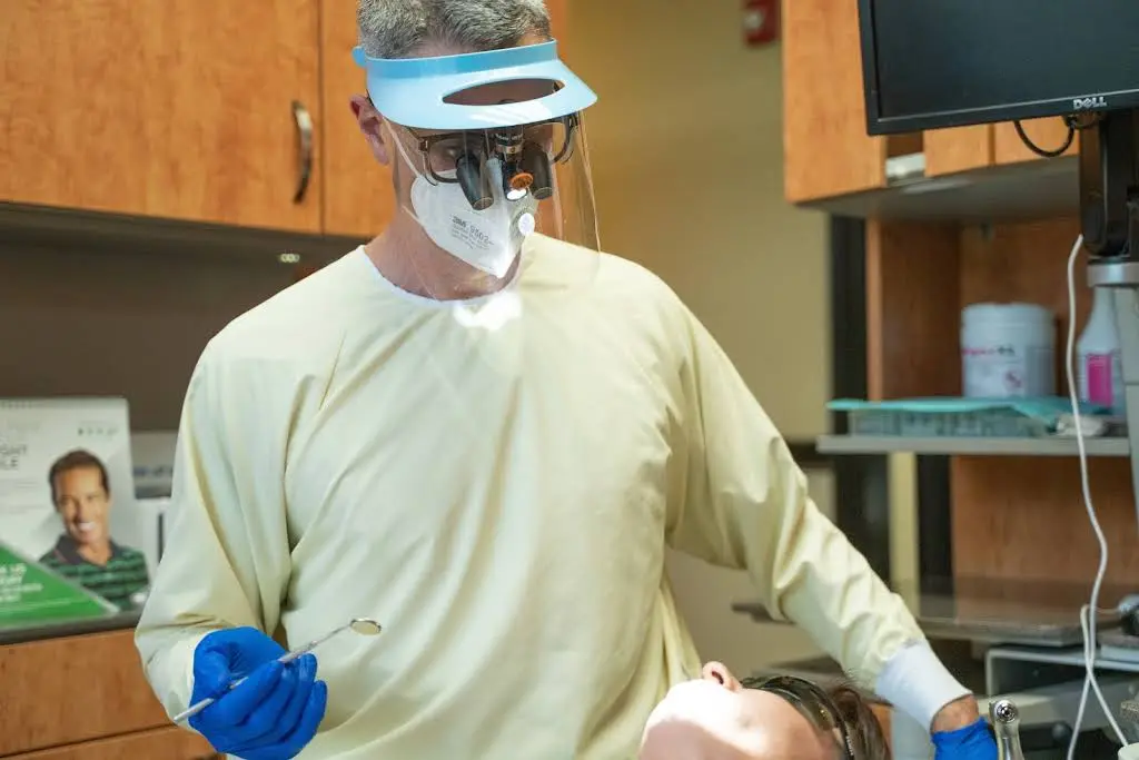 Chichetti & Patel Dental Wellness
