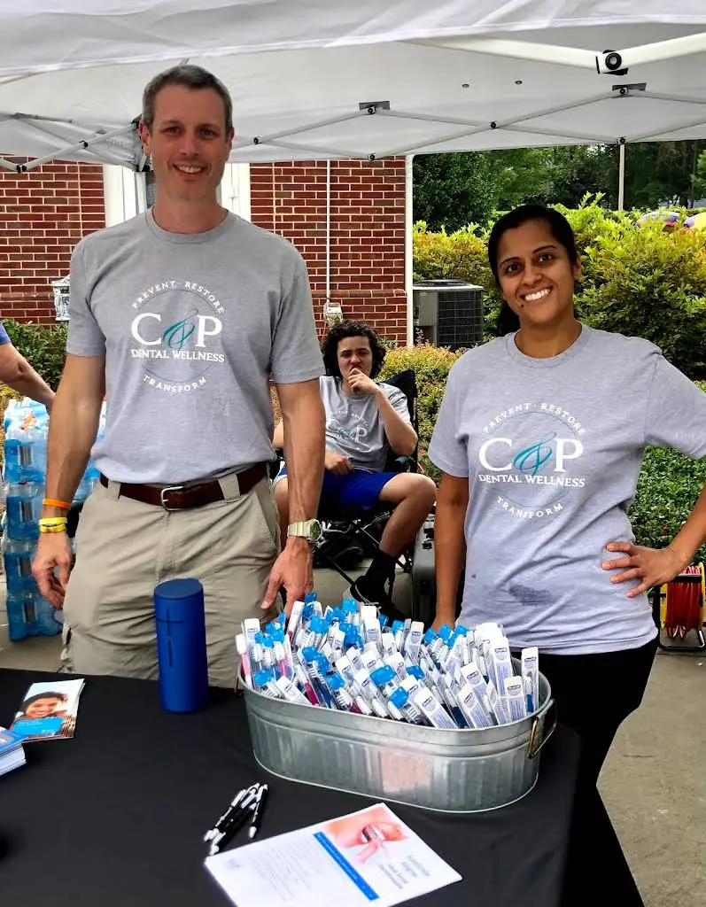 Chichetti & Patel Dental Wellness
