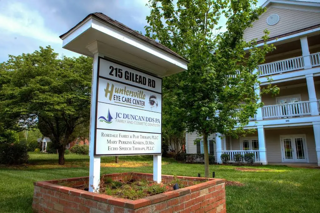 Lake Norman Dental