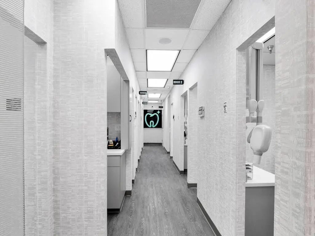 Center City Dental