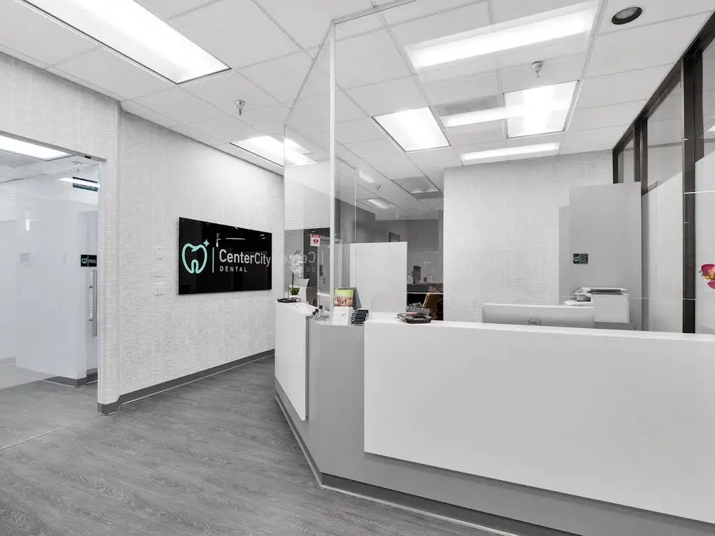 Center City Dental