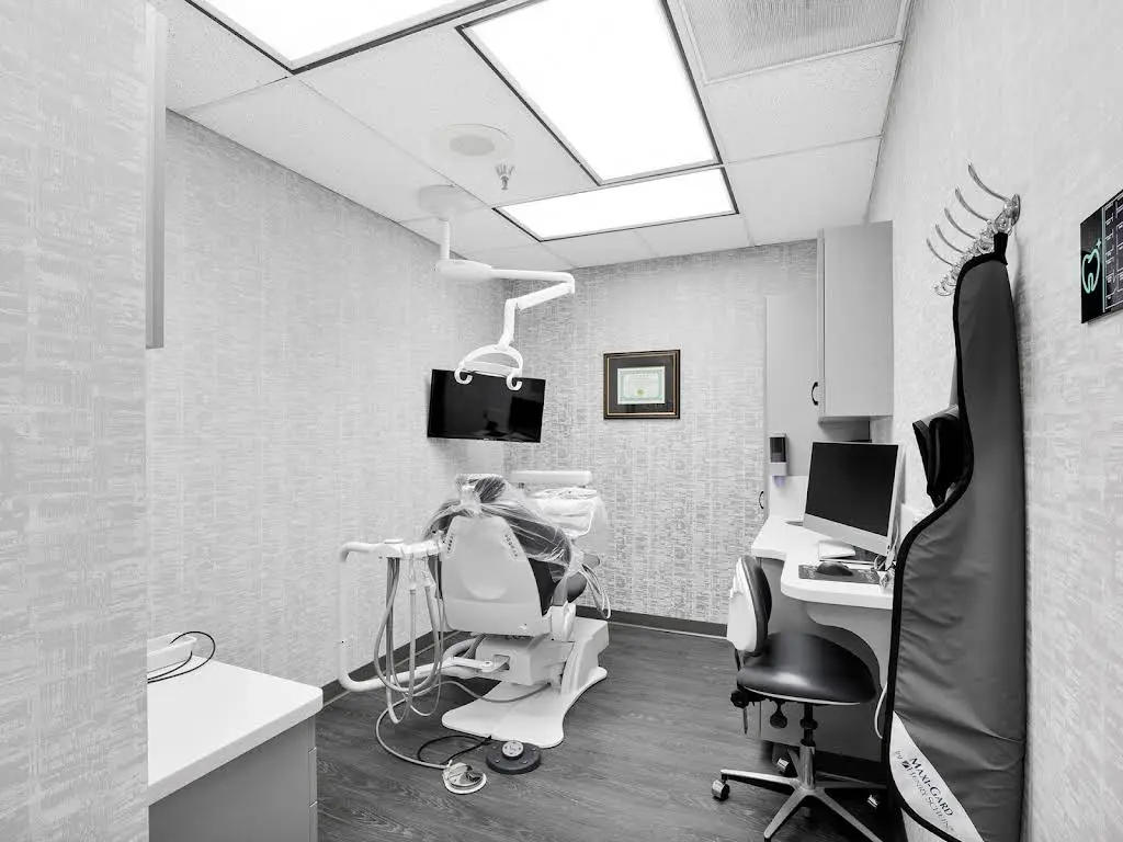 Center City Dental