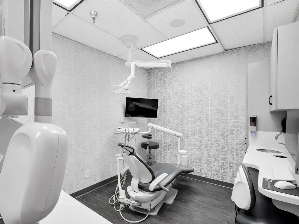 Center City Dental