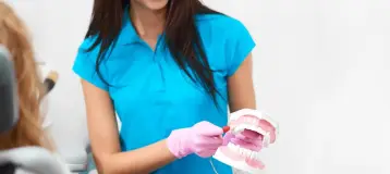 Emergency Dentist Charlotte