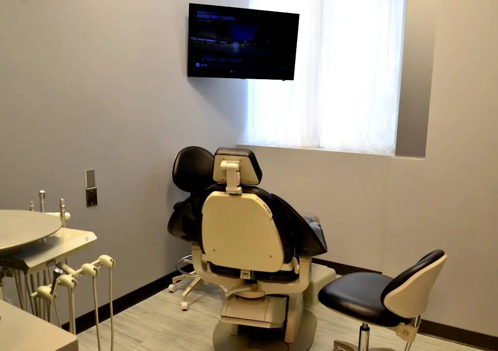 Pearl. Dentistry Reimagined
