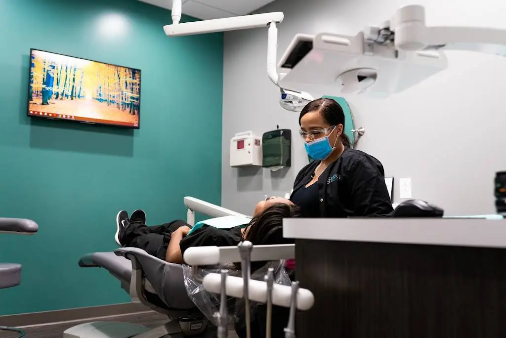 Genesis Family Dentistry - Plaza Midwood