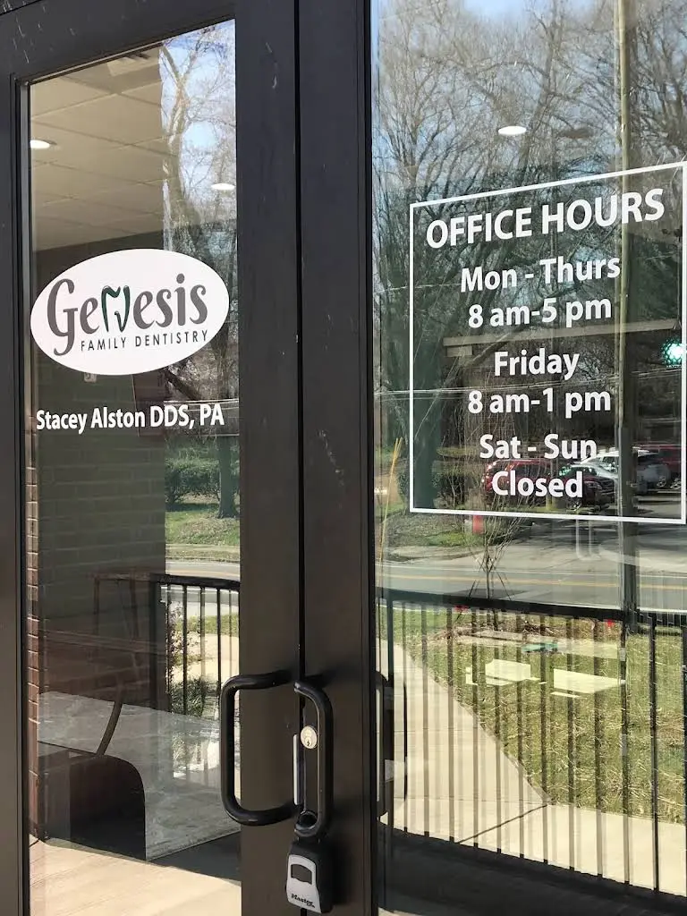 Genesis Family Dentistry - Plaza Midwood
