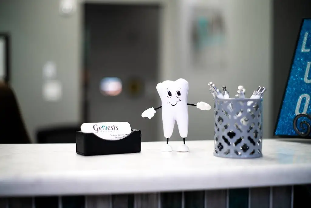Genesis Family Dentistry - Plaza Midwood