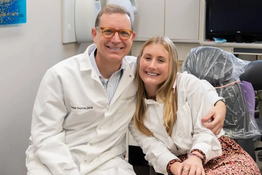 Layton Dentistry