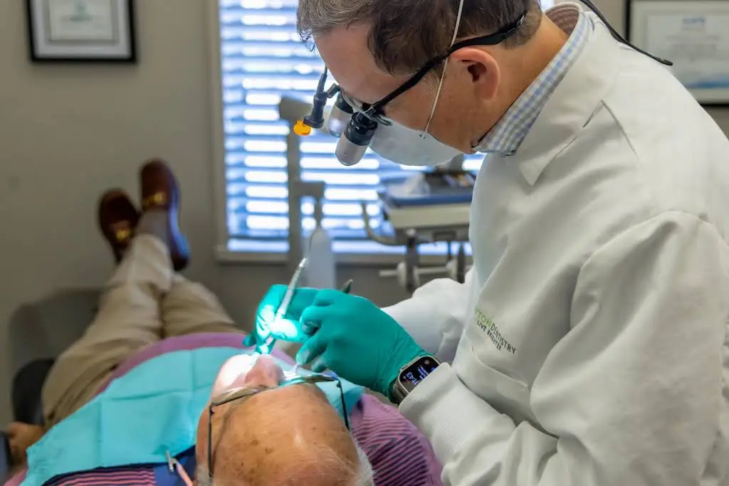 Layton Dentistry