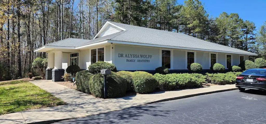 Wolff Family Dental