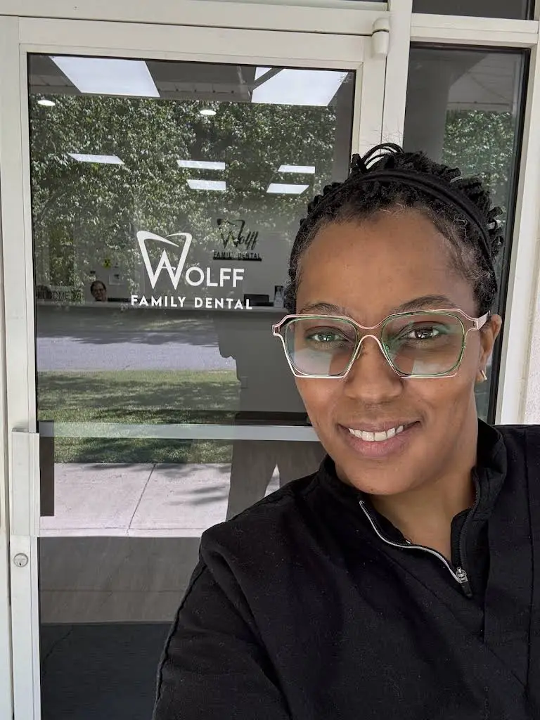 Wolff Family Dental