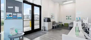 Steele Creek Modern Dentistry