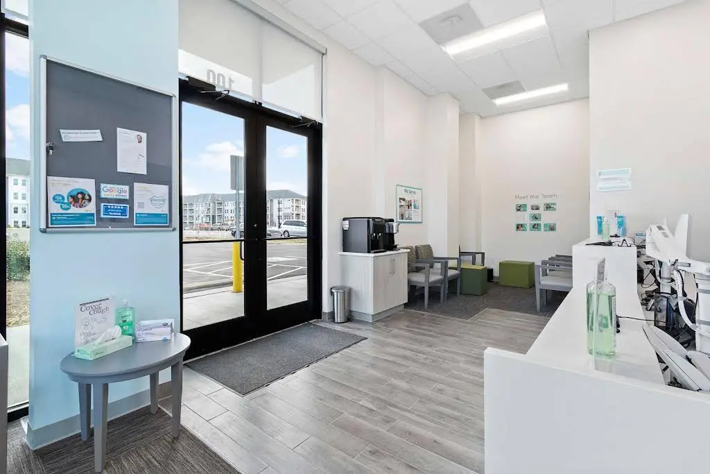 Steele Creek Modern Dentistry