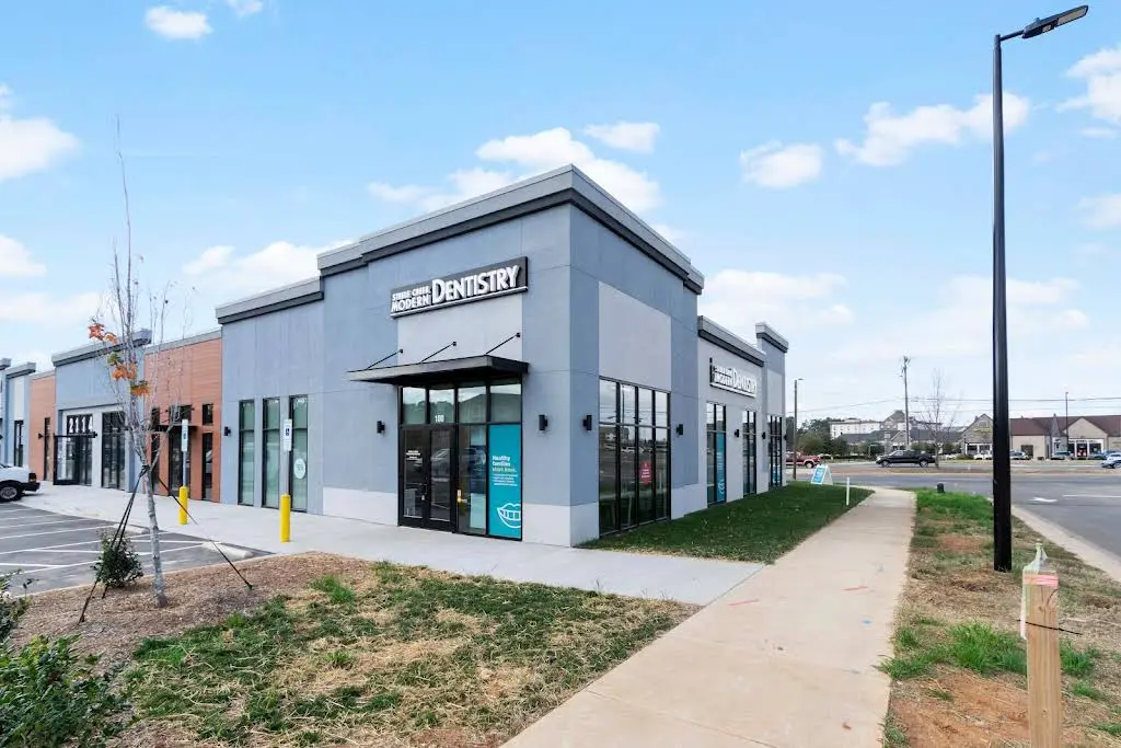 Steele Creek Modern Dentistry