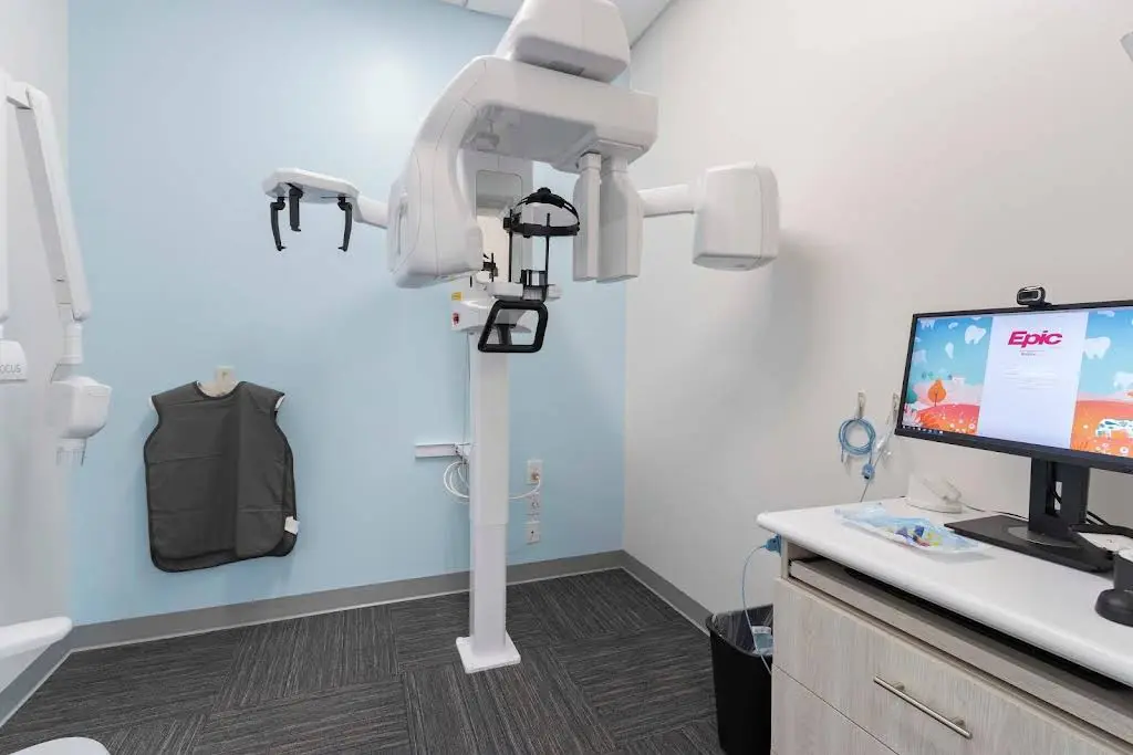 Steele Creek Modern Dentistry