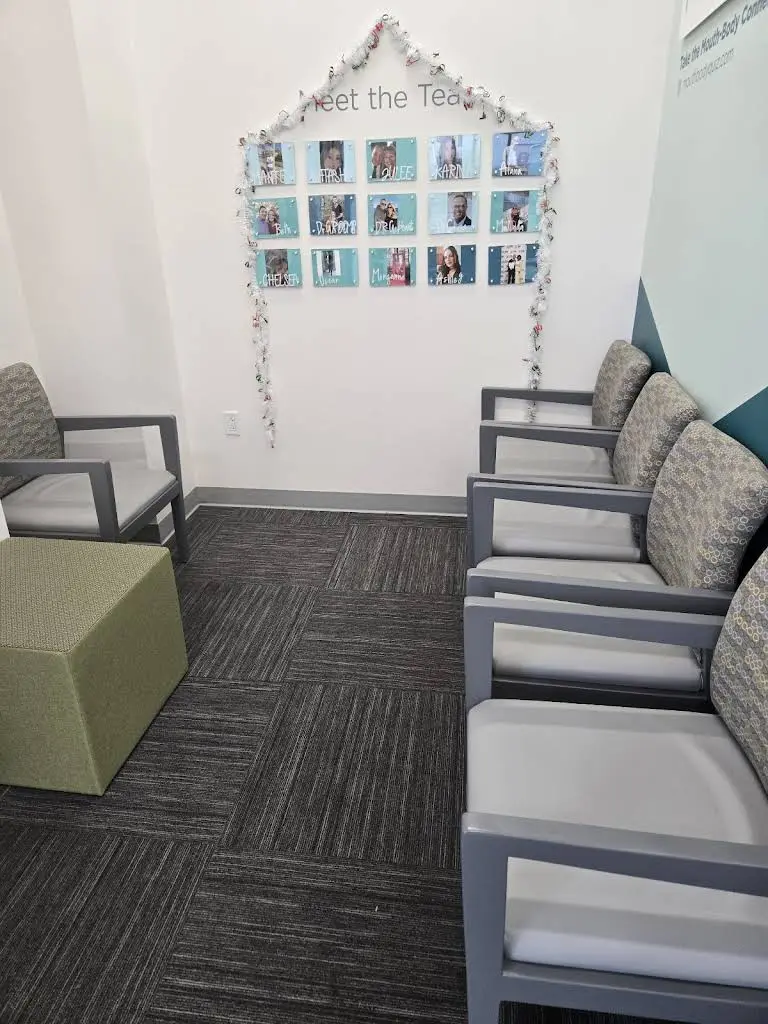 Steele Creek Modern Dentistry