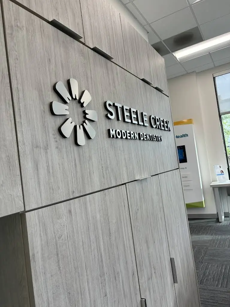 Steele Creek Modern Dentistry