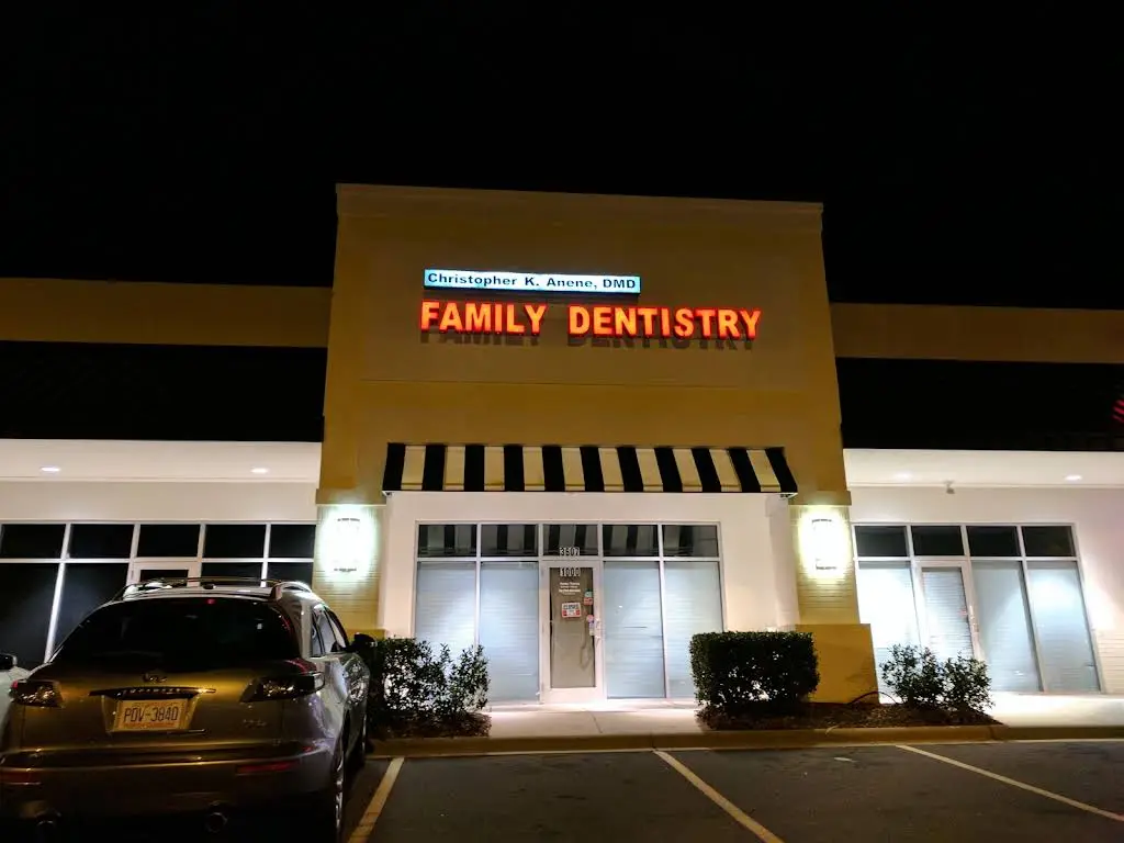 Family Dentistry