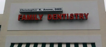Christopher K Anene & Associates P.A.